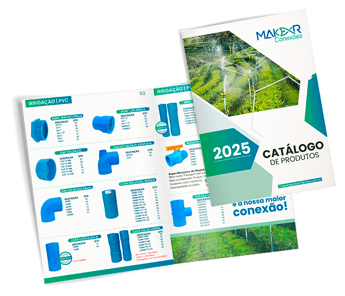 Catálogo Maker 2026