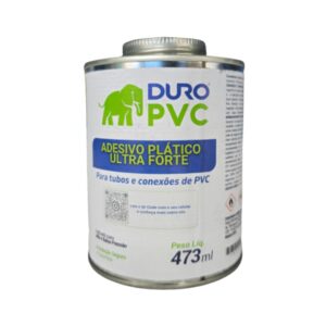 ADESIVO PVC ULTRA FORTE